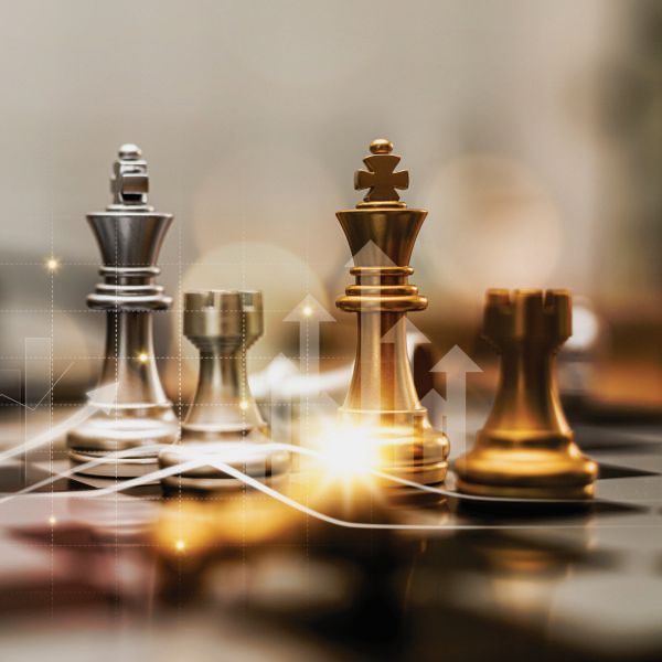 estrategia de posicionamiento empresarial