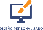 diseño web personalizado