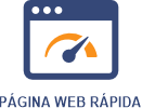 paginas web rapidas