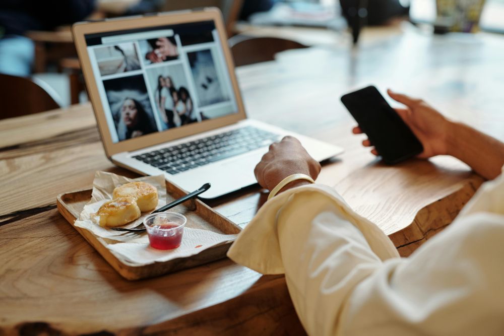 Beneficios del CMS