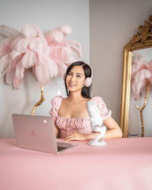 A menudo los seguidores de influencers toman decisiones de compras basadas en las recomendaciones