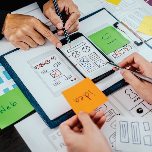 ux pagina web inmobiliaria