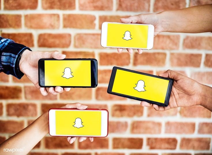 Utiliza todos los pasos que ofrece Snapchat a la hora de proteger tu cuenta