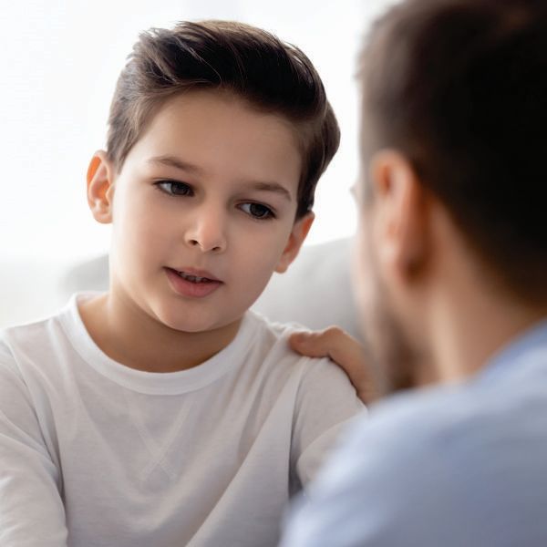 primera cita centro psicologico