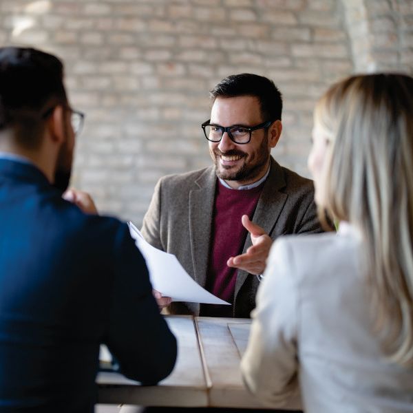 clientes arquitectura