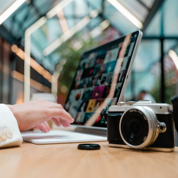 portafolio fotografico