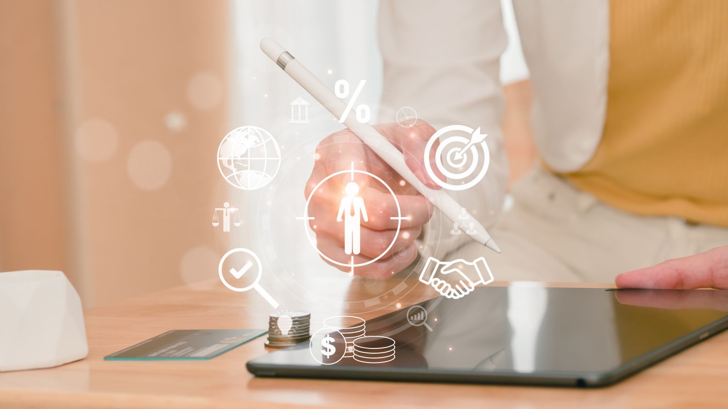 que es buyer persona