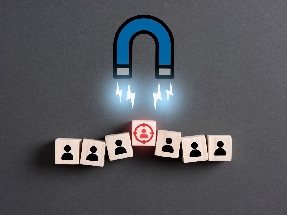 Características de un buyer persona