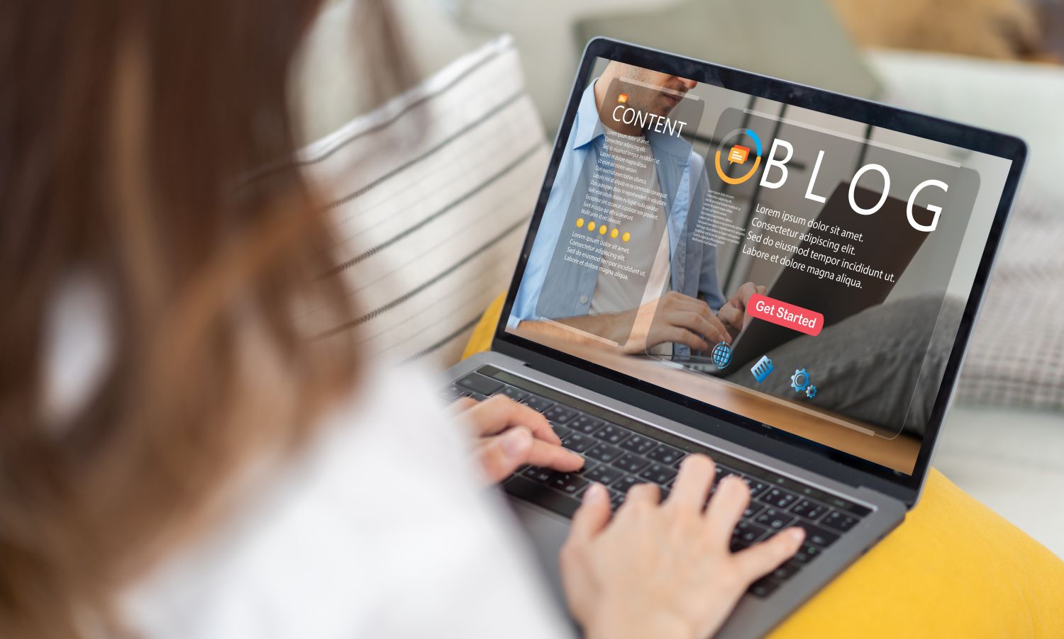 Cómo hacer un blog exitoso