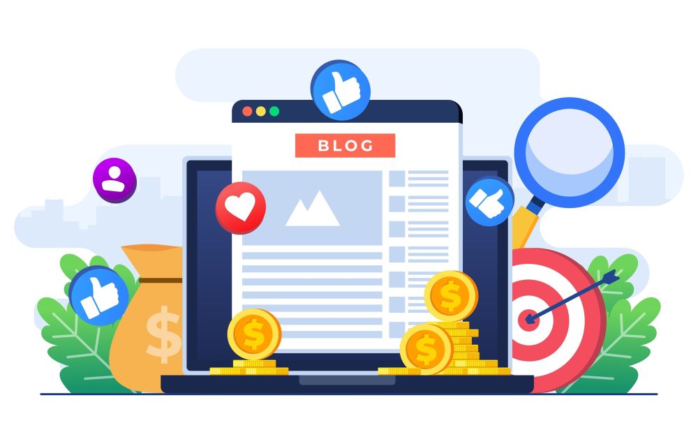como monetizar un blog