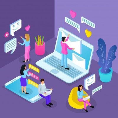 Muchas plataformas de imágenes gratuitas son fáciles de navegar y permiten buscar imágenes específicas al instante
