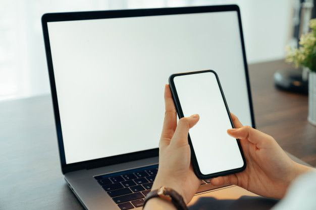 Las campañas en redes sociales suelen utilizar imagenes atractivas que captan la atención del público