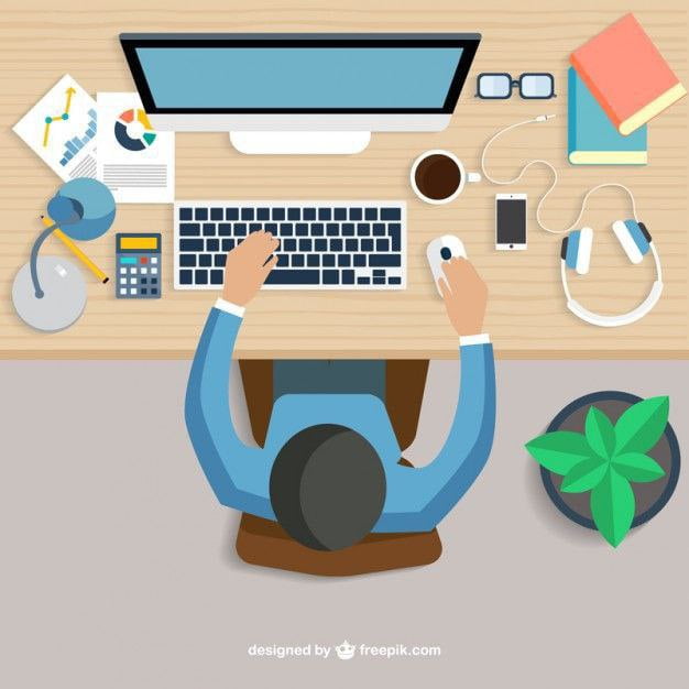 Las imagenes gratuitas también suman en el contenido de los blogs pues hacen más atractiva la lectura de los artículos