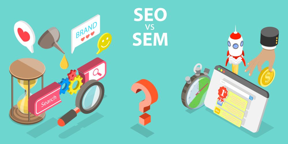 seo y sem