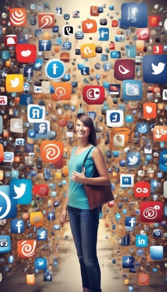 Los hashtags populares se convierten en tendencias a través de una combinación de factores que impulsan su uso y difusión en las redes sociales