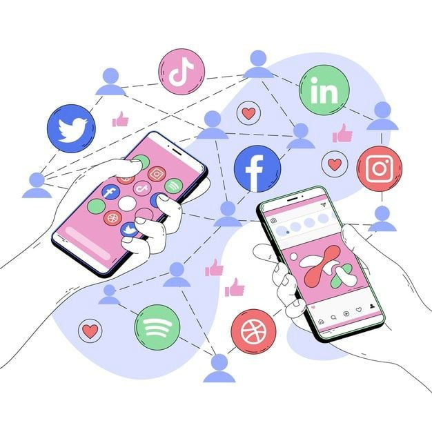 La necesidad de estar al tanto de las últimas tendencias ha fomentado una cultura donde el contenido debe ser consumido rápidamente, a menudo en formatos breves