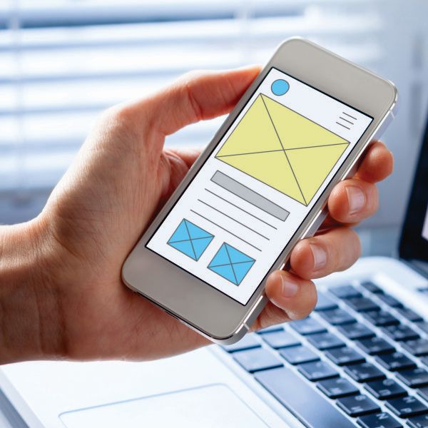 diseño web responsive o adaptativo